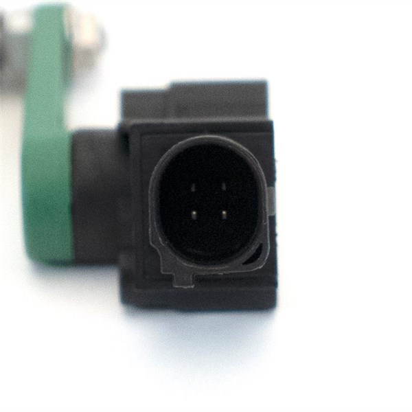 Sensor, lysviddsreglering, Bak