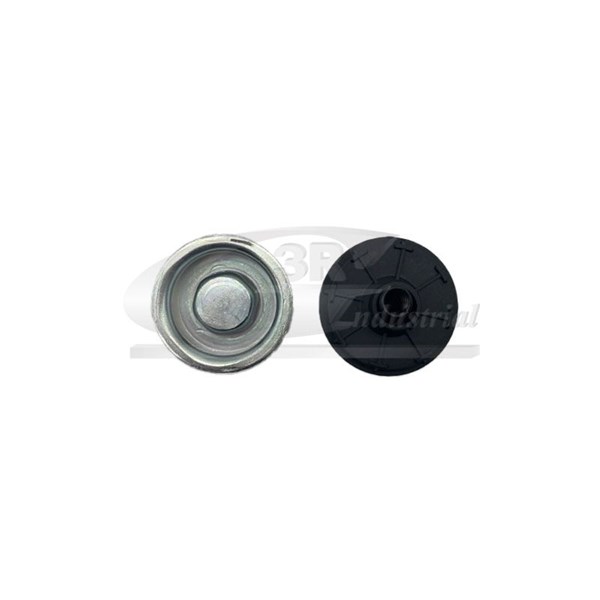 Hydraulfilter, lamellkoppling-allhjulsdrift Hydraulfilter, lamellkoppling-allhjulsdrift