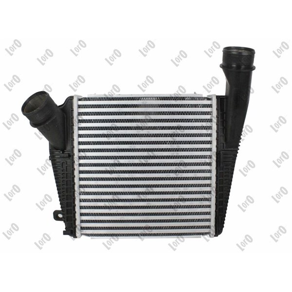 Intercooler, Vänster Intercooler, Vänster