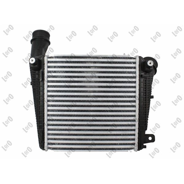 Intercooler, Vänster Intercooler, Vänster
