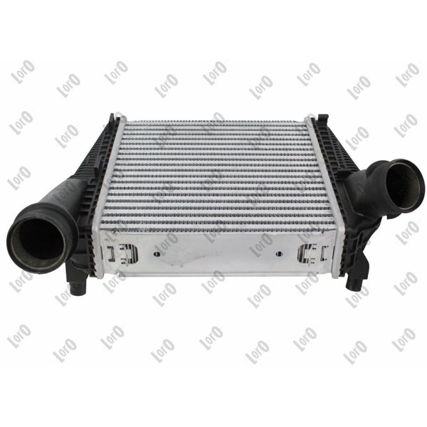 Intercooler, Vänster Intercooler, Vänster
