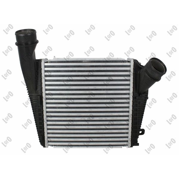 Intercooler, Höger