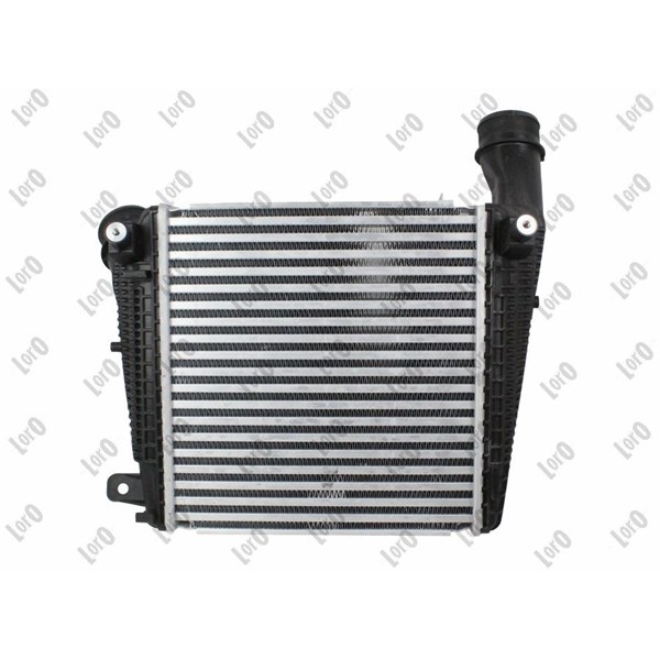Intercooler, Höger Intercooler, Höger