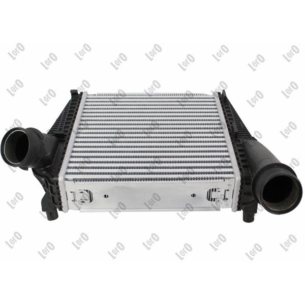Intercooler, Höger Intercooler, Höger
