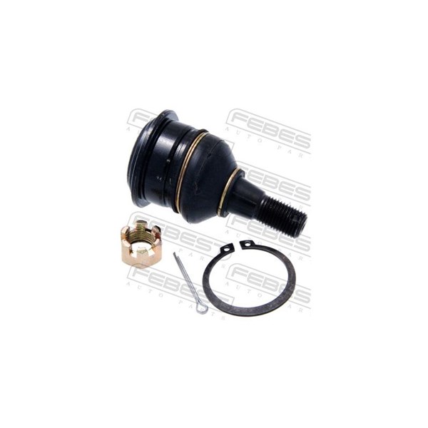 Kulled / Spindelled, Nedre framaxel Febest 0220-U30 FEBEST Kulled / Spindelled, Nedre framaxel Febest 0220-U30 FEBEST