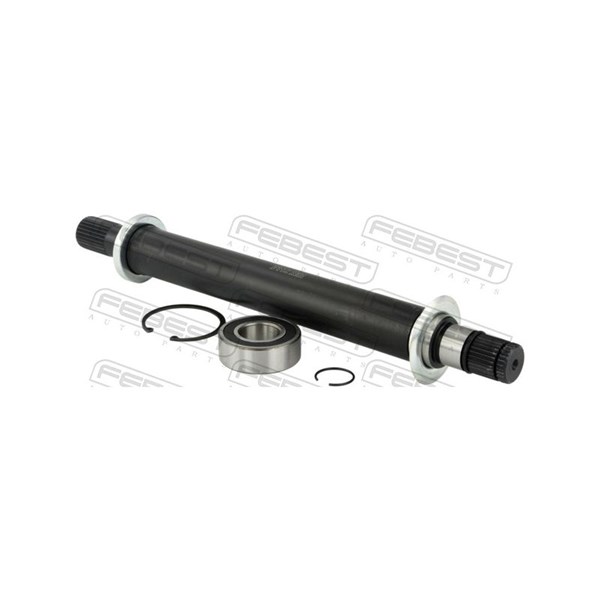 Drivaxel, framaxel höger Febest 2212-SLAT FEBEST Drivaxel, framaxel höger Febest 2212-SLAT FEBEST