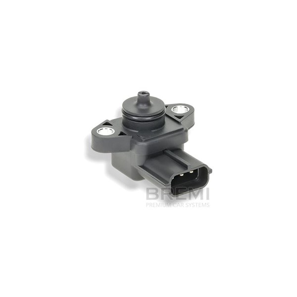 Sensor, insugstryck Bremi 35083 BREMI