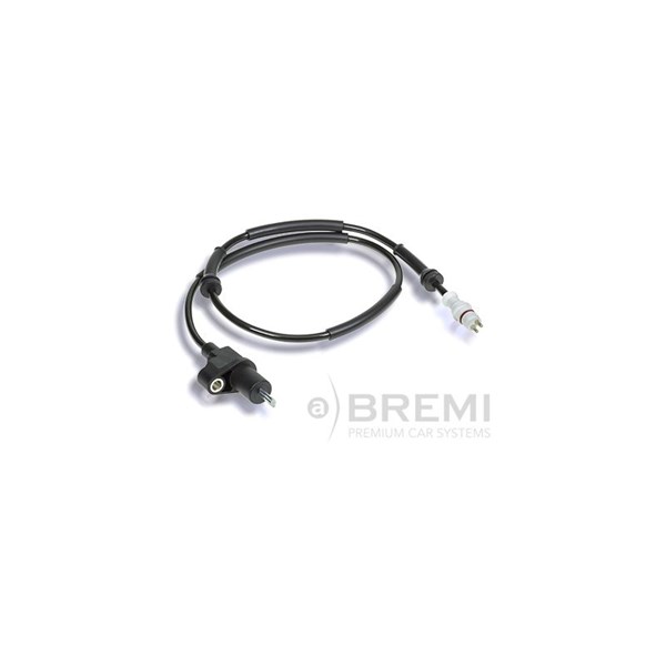 ABS-givare, Sensor, hjulvarvtal, Bakaxel, Bakaxel vänster Bremi 5 BREMI ABS-givare, Sensor, hjulvarvtal, Bakaxel, Bakaxel vänster Bremi 5 BREMI