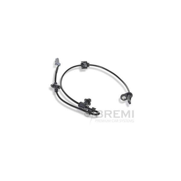 ABS-givare, Sensor, hjulvarvtal, Framaxel Bremi 51754 BREMI ABS-givare, Sensor, hjulvarvtal, Framaxel Bremi 51754 BREMI