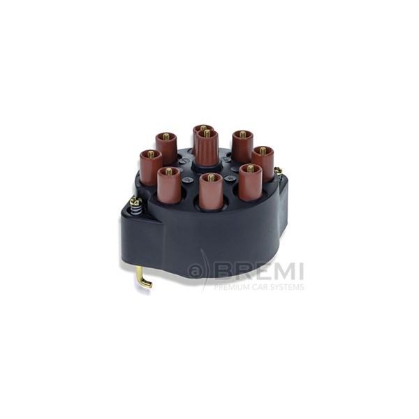 Fördelarlock Bremi 6012R BREMI