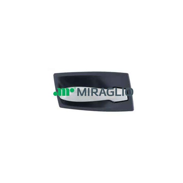Dörrhandtag, inre utrustning, Höger fram, Höger bak Miraglio 60/3 MIRAGLIO