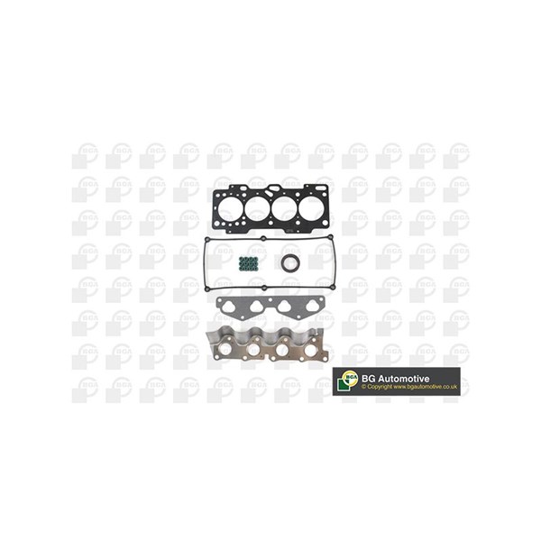 Packningssats, topplock / Sotningssats Bga HK5784 BGA