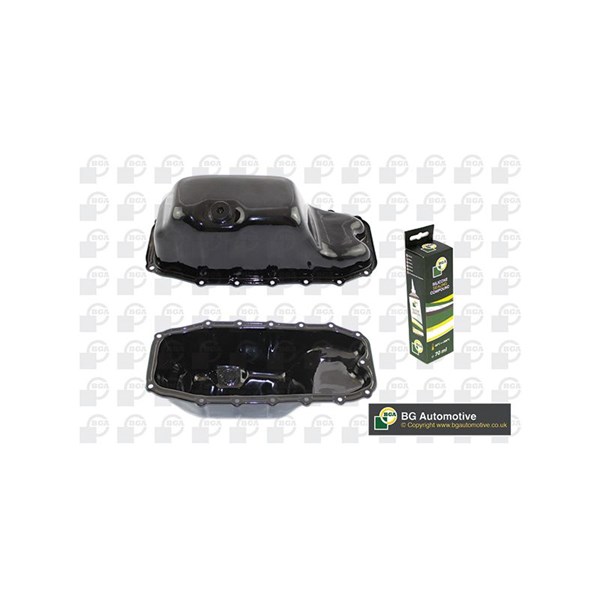 Oljetråg Bga SP2210 BGA Oljetråg Bga SP2210 BGA