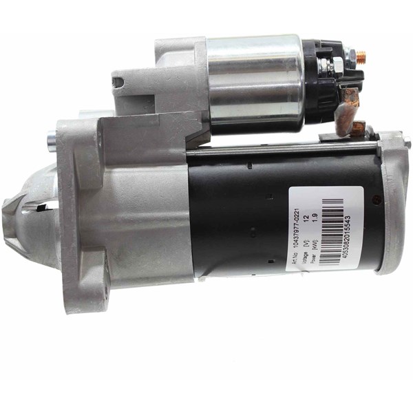 Startmotor 12V Alanko 10437977 ALANKO
