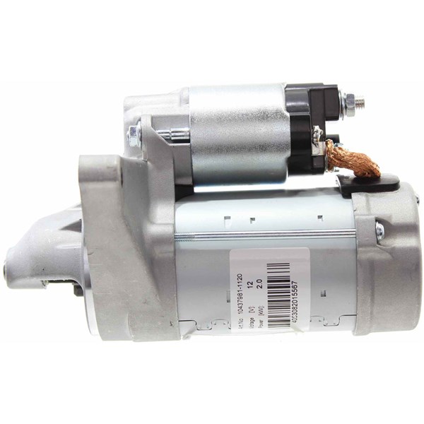 Startmotor 12V Alanko 10437981 ALANKO