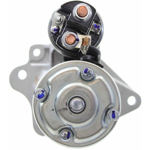Startmotor 12V Alanko 10437984 ALANKO