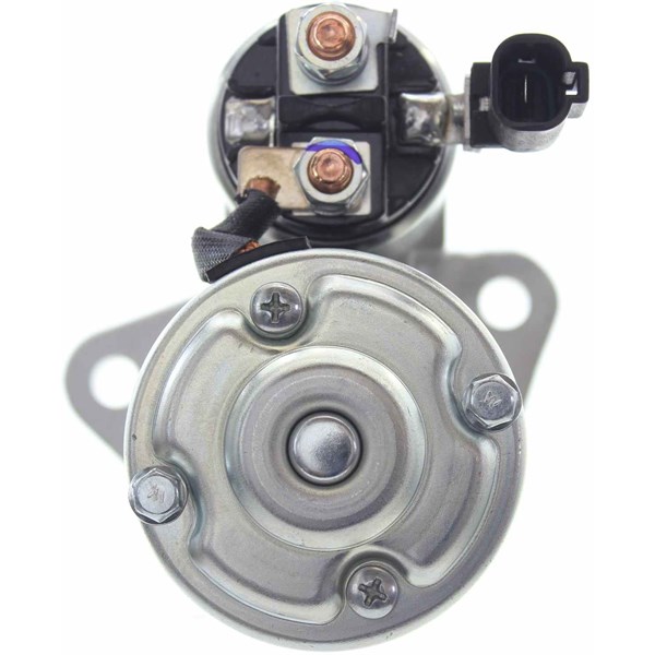Startmotor 12V Alanko 10438064 ALANKO