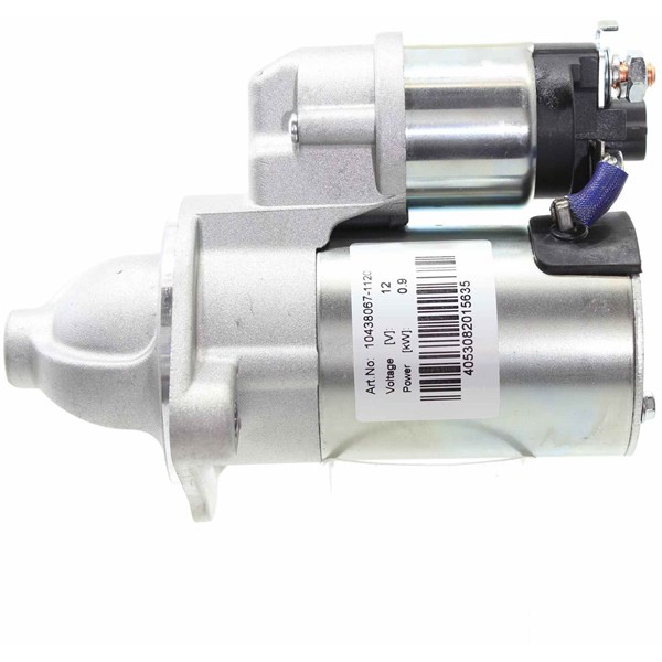 Startmotor 12V Alanko 10438067 ALANKO
