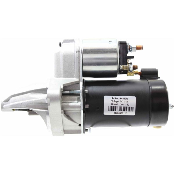 Startmotor 12V Alanko 10438070 ALANKO