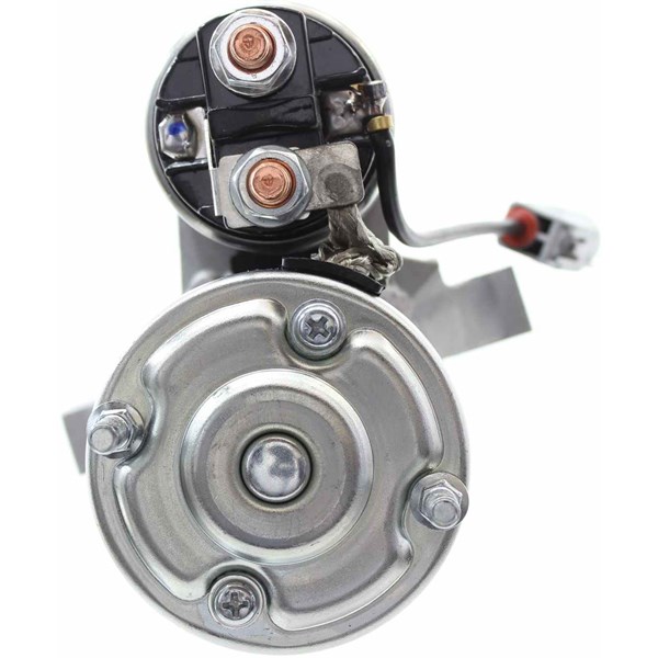 Startmotor 12V Alanko 10438071 ALANKO