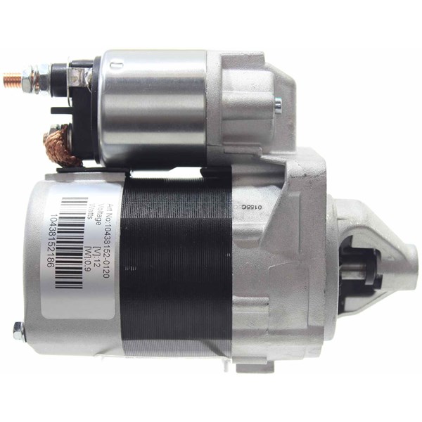 Startmotor 12V Alanko 10438152 ALANKO
