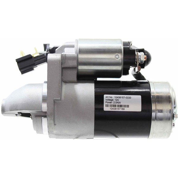 Startmotor 12V Alanko 10438157 ALANKO Startmotor 12V Alanko 10438157 ALANKO