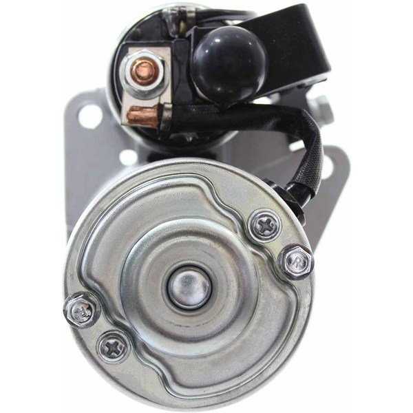 Startmotor 12V Alanko 10438157 ALANKO Startmotor 12V Alanko 10438157 ALANKO