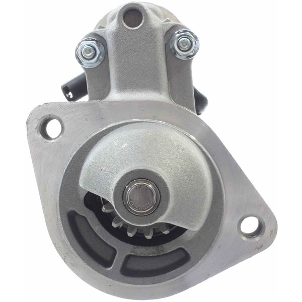 Startmotor 12V Alanko 10438197 ALANKO