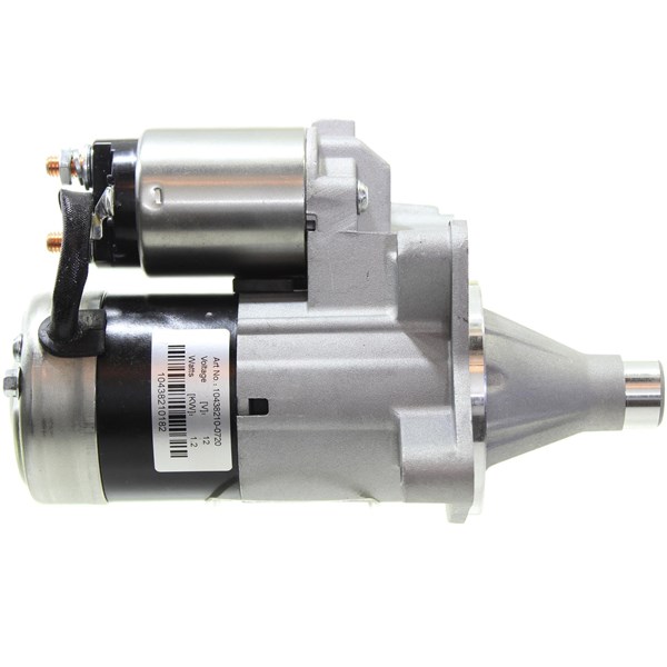 Startmotor 12V Alanko 10438210 ALANKO