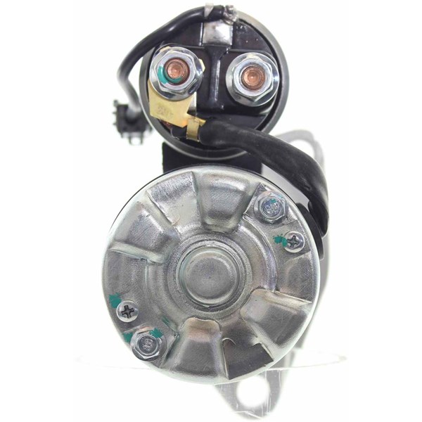 Startmotor 12V Alanko 10438217 ALANKO