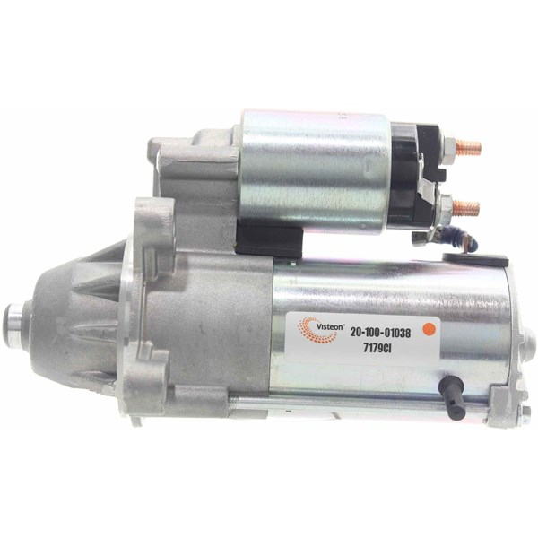 Startmotor 12V Alanko 10438307 ALANKO Startmotor 12V Alanko 10438307 ALANKO