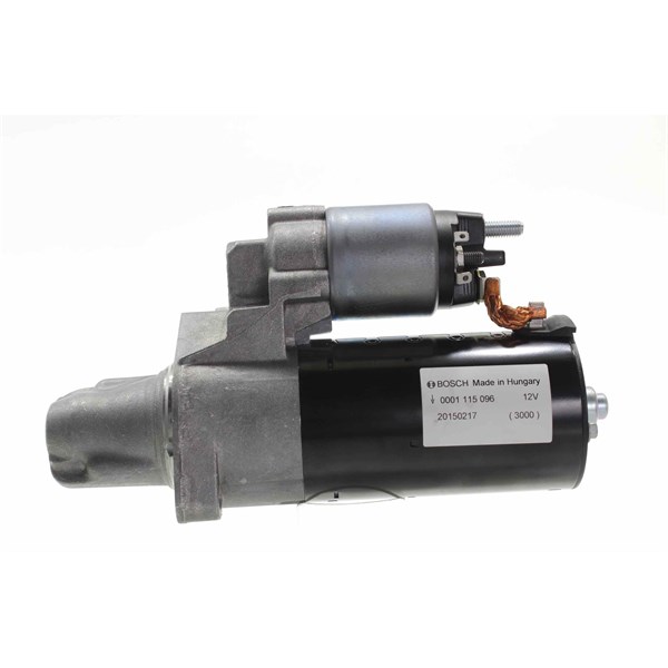 Startmotor 12V Alanko 10438337 ALANKO