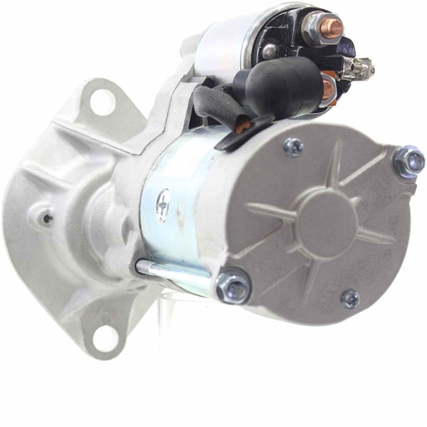 Startmotor 12V Alanko 10438343 ALANKO Startmotor 12V Alanko 10438343 ALANKO