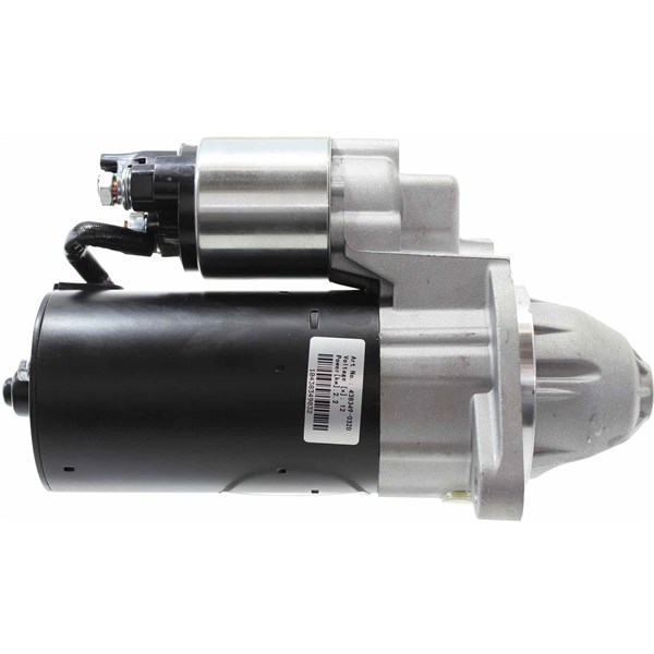 Startmotor 12V Alanko 10438349 ALANKO Startmotor 12V Alanko 10438349 ALANKO