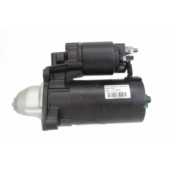 Startmotor 12V Alanko 10438359 ALANKO