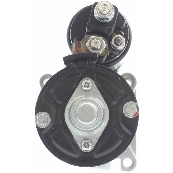 Startmotor 12V Alanko 10438363 ALANKO