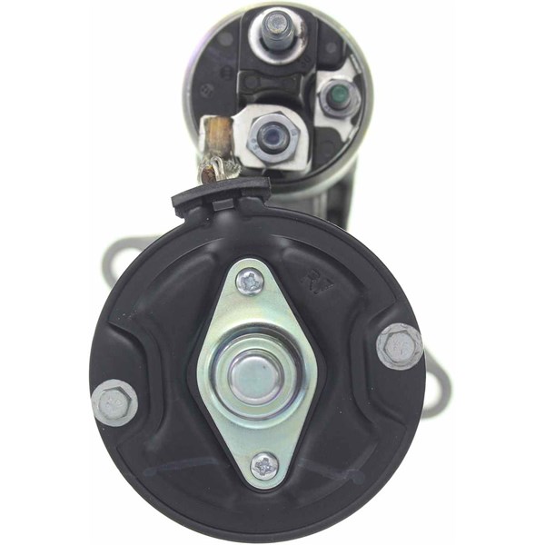 Startmotor 12V Alanko 10438639 ALANKO