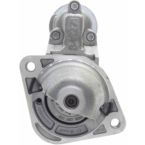 Startmotor 12V Alanko 10438665 ALANKO