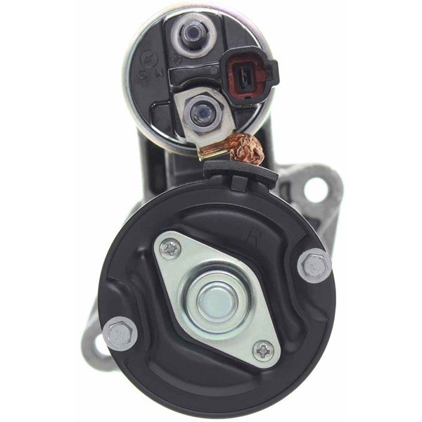 Startmotor 12V Alanko 10438665 ALANKO