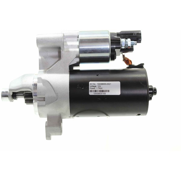 Startmotor 12V Alanko 10438835 ALANKO