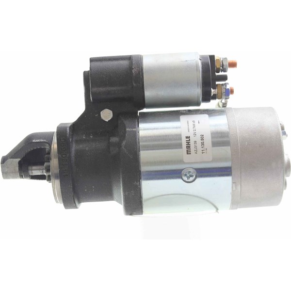 Startmotor 12V Alanko 10438853 ALANKO