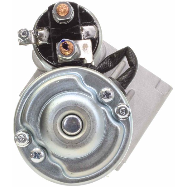 Startmotor 12V Alanko 10438867 ALANKO