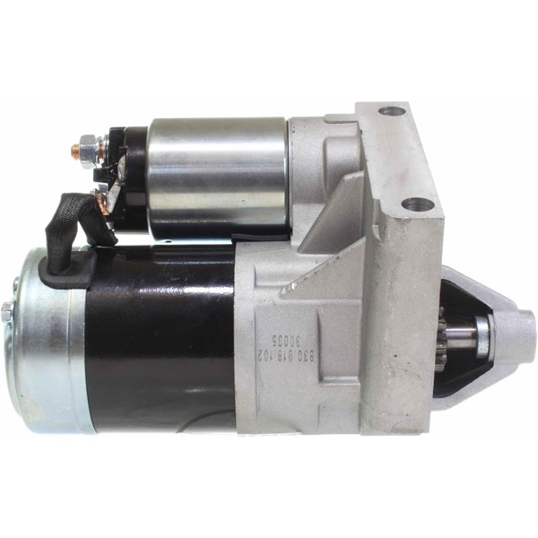 Startmotor 12V Alanko 10438867 ALANKO