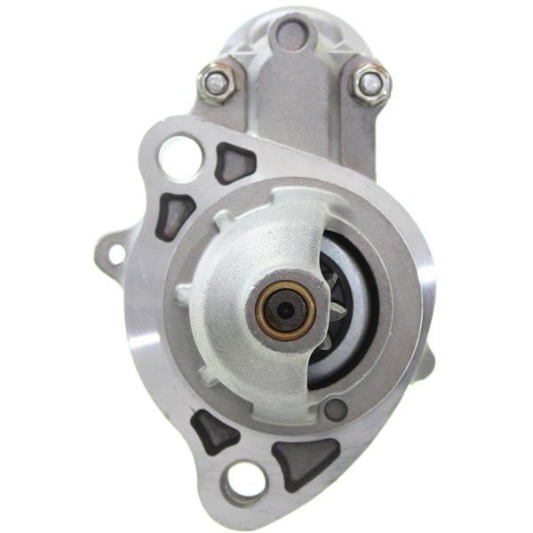 Startmotor 12V Alanko 10438878 ALANKO