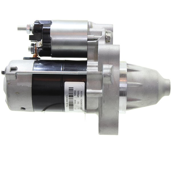 Startmotor 12V Alanko 10438878 ALANKO