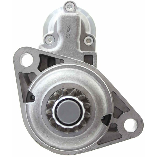 Startmotor 12V Alanko 10438884 ALANKO