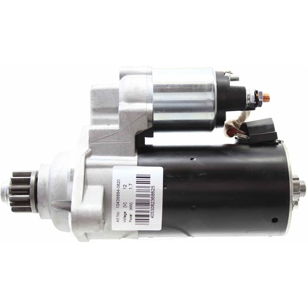 Startmotor 12V Alanko 10438884 ALANKO