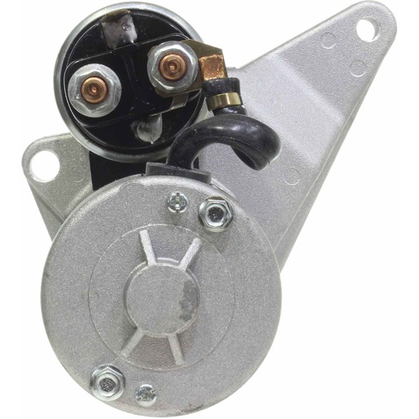 Startmotor 12V Alanko 10438917 ALANKO