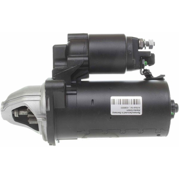 Startmotor 12V Alanko 10438930 ALANKO