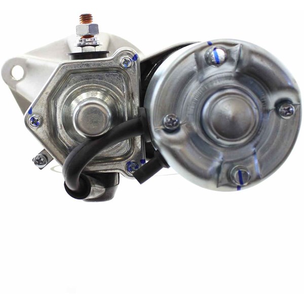 Startmotor 12V Alanko 10438995 ALANKO